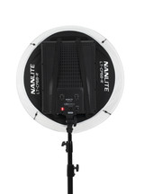 NanLite Compac 68 and 68B Collapsible Lantern Softbox - White