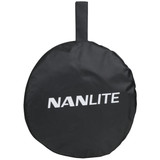 NanLite Compac 68 and 68B Collapsible Lantern Softbox - Black