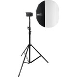 NanLite Forza 60 Lantern Softbox - 18"