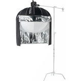 NanLite Lantern Softbox LT-120 - 47"