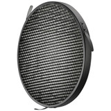 Westcott 70 Degree Wide Reflector with Honeycomb Grids