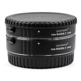 ProMaster Macro Extension Tube Set - Nikon Z
