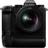 Panasonic Lumix DMW-BGS5 Battery Grip