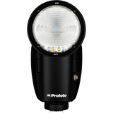 Profoto A10 AirTTL-F Studio Light - Fuji