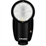 Profoto A10 AirTTL-N Studio Light - Nikon