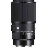 Sigma 105mm f/2.8 DG DN Macro Art Lens - L Mount