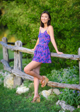 Outdoor Off-Camera Flash Photography