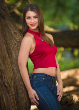 Outdoor Off-Camera Flash Photography Class (Austin)