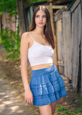 Outdoor Off-Camera Flash Photography Class (Austin)