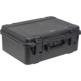 SKB iSeries 1813-7 Waterproof Case - Cubed Foam