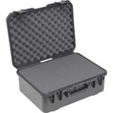 SKB iSeries 1813-7 Waterproof Case - Cubed Foam