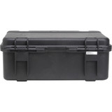 SKB iSeries 1813-7 Waterproof Case - Cubed Foam