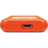 LaCie Rugged Mini External Hard Drive - USB 3.0 - 1TB