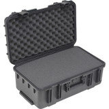 SKB iSeries 2011-7 Waterproof Case - Cubed Foam