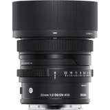 Sigma 35mm f/2 DG DN Contemporary Lens - L Mount