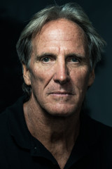 Film Noir Studio Lighting Class