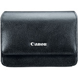 Canon PSC-5400 Deluxe Leather Case