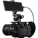 Sony Alpha a1 Mirrorless Camera Body