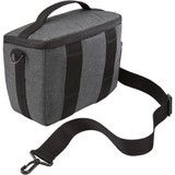 Case Logic ERA DSLR / Mirrorless Camera Bag - Gray, Medium