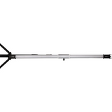 NanLite PavoTube Single T12 LED Tube Holder with 5/8" Receiver