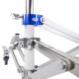 Savage Double Riser Stand - 9.6'