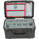 SKB I-Series 2011-10 Wheeled Utility Case & Photo Divider Insert - Organizer SKB I-Series 2011-10 Wheeled Utility Case & Photo Divider Insert - Organizer