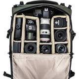 Vanguard VEO Select 42T Trolley Bag - Black