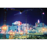 CineStill Film 800Tungsten Xpro C-41 Color Negative Film - 35mm 36 Exposures