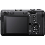 Sony FX3A Full-Frame Cinema Camera (ILMEFX3A)