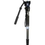 Sirui P-424SR Carbon Fiber Monopod