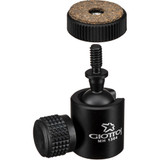 Giottos MH-1304 Pro Series II Mini Ballhead