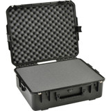 SKB iSeries 2217-8 Waterproof Case - Cubed Foam