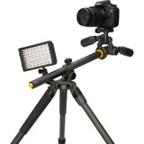 Vanguard Alta Pro 2+ 263AP Aluminum Tripod with Pan Head
