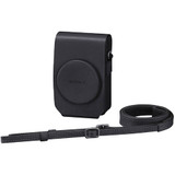 Sony LCS-RXG Leather Case for RX100 Series