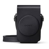 Sony LCS-RXG Leather Case for RX100 Series