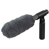 Sony ECM-VG1 Short Shotgun Microphone Sony ECM-VG1 Short Shotgun Microphone