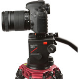 ProMediaGear PM501 Manfrotto QR Plate with Arca Clamp