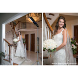 ProMediaGear Modular Ball Mount System