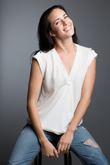 Savage Widetone Background Paper 86 Inch x 12 Yard Roll - #56 Fashion Gray