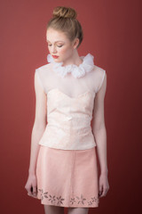 Savage Widetone Background Paper 86 Inch x 12 Yard Roll - #81 Rustic