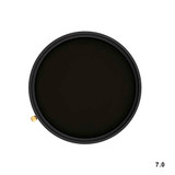 ProMaster HGX Prime Variable ND Extreme Filter - 82mm ProMaster HGX Prime Variable ND Extreme Filter - 82mm