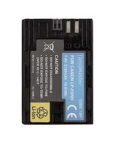 ProMaster Li-Ion Battery - Canon LP-E6NH