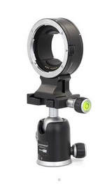 ProMaster AF Lens Adapter - Canon EF to RF Mount