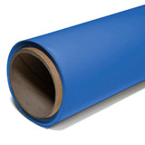 Savage Widetone Background Paper 86 Inch x 12 Yard Roll - #58 Studio Blue