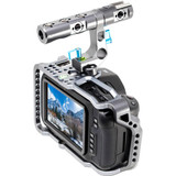 Kondor Blue Full Cage for Pocket Cinema 4k/6k Kondor Blue Full Cage for Pocket Cinema 4k/6k
