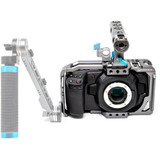 Kondor Blue Full Cage for Pocket Cinema 4k/6k Kondor Blue Full Cage for Pocket Cinema 4k/6k