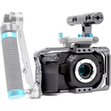 Kondor Blue Full Cage for Pocket Cinema 4k/6k Kondor Blue Full Cage for Pocket Cinema 4k/6k