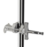 Kupo Super Viser End Jaw - 4in