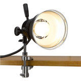 Kupo Super Viser End Jaw - 4in