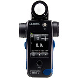 Sekonic L-858D-U Speedmaster Meter